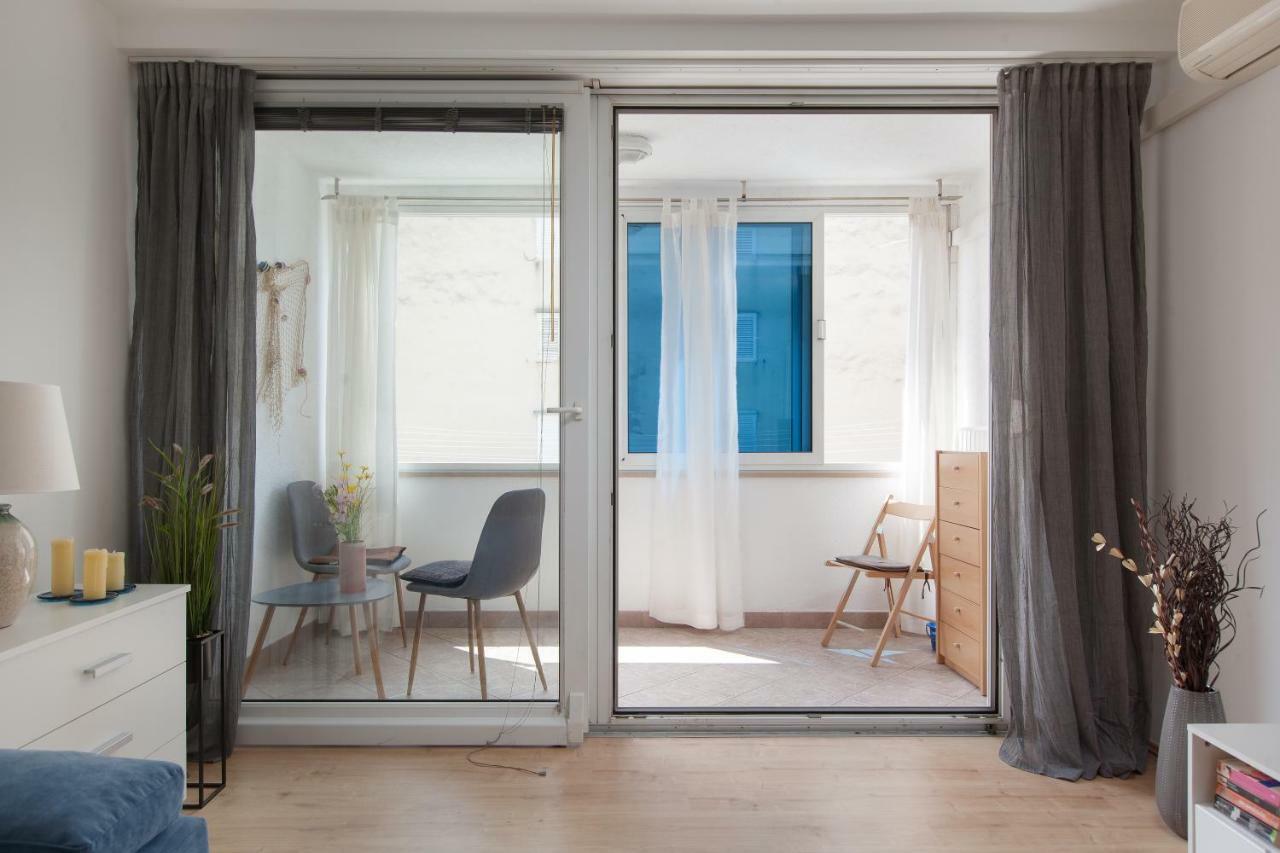 Apartment Gabriella Макарска Экстерьер фото
