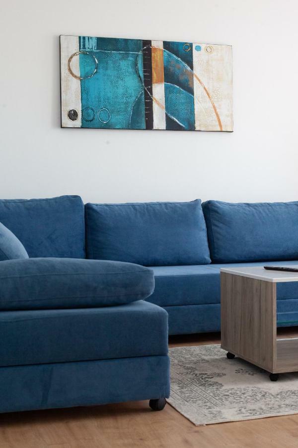 Apartment Gabriella Макарска Экстерьер фото