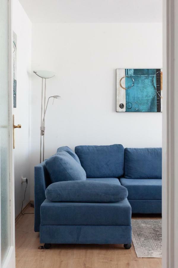 Apartment Gabriella Макарска Экстерьер фото