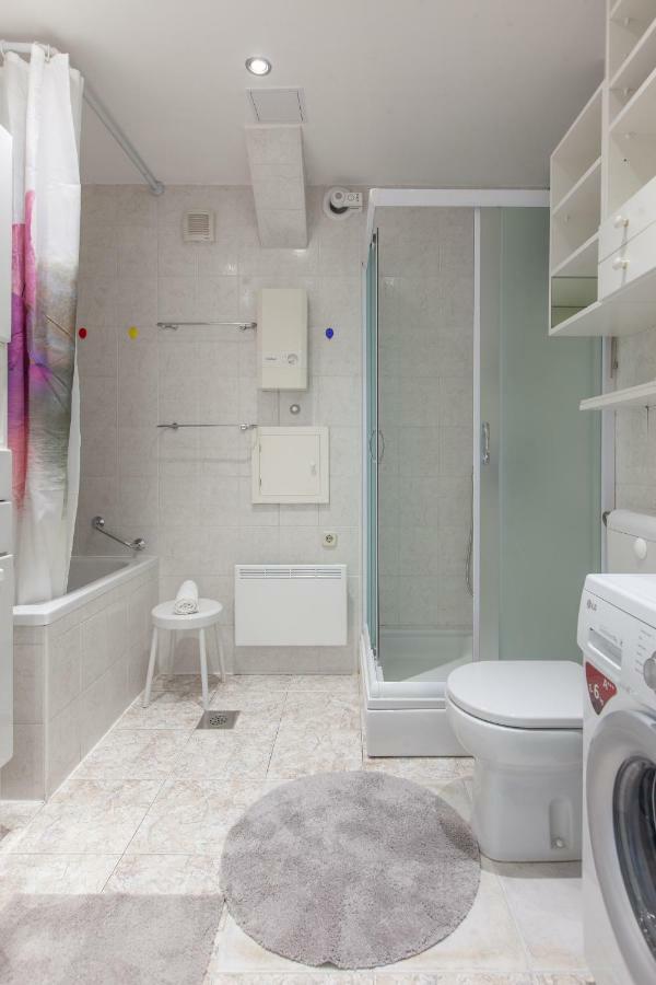 Apartment Gabriella Макарска Экстерьер фото