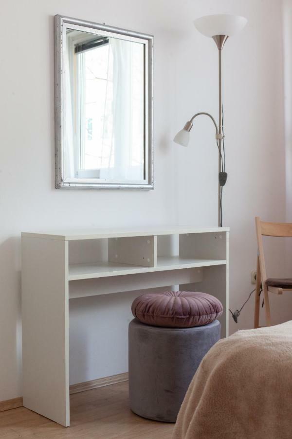 Apartment Gabriella Макарска Экстерьер фото