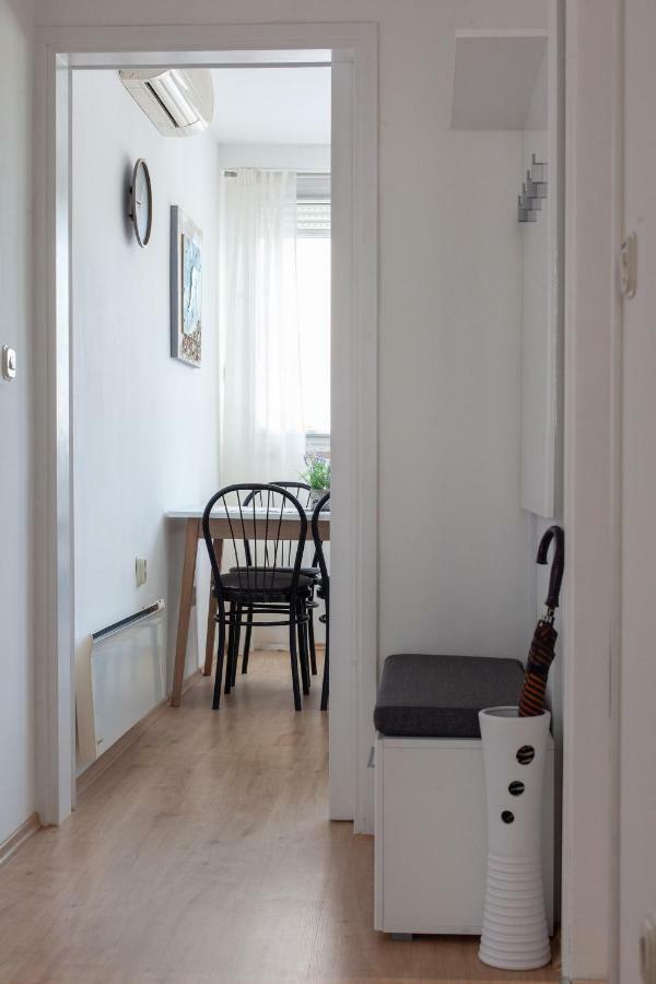 Apartment Gabriella Макарска Экстерьер фото
